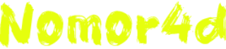 Nomor4d